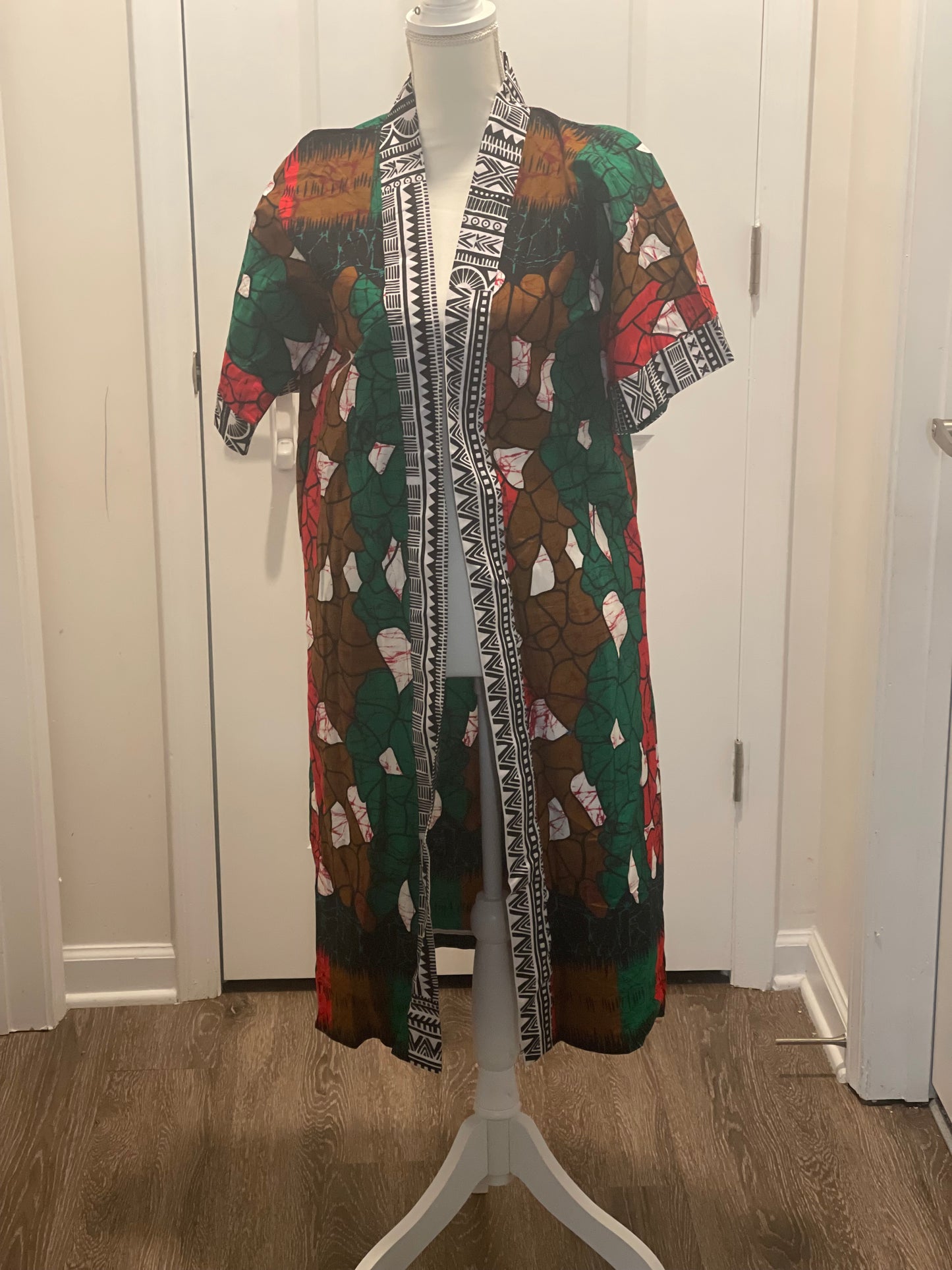 Clothes