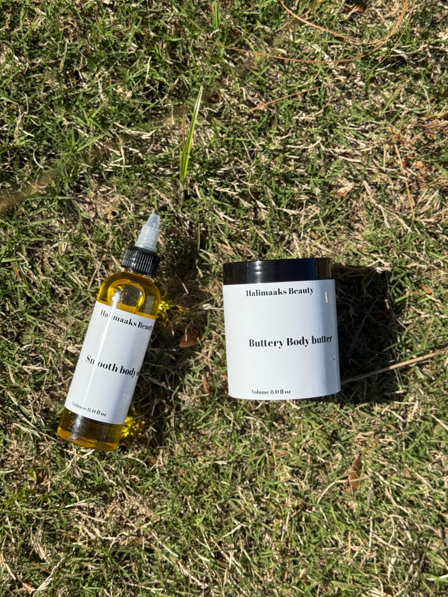 Skin food bundle