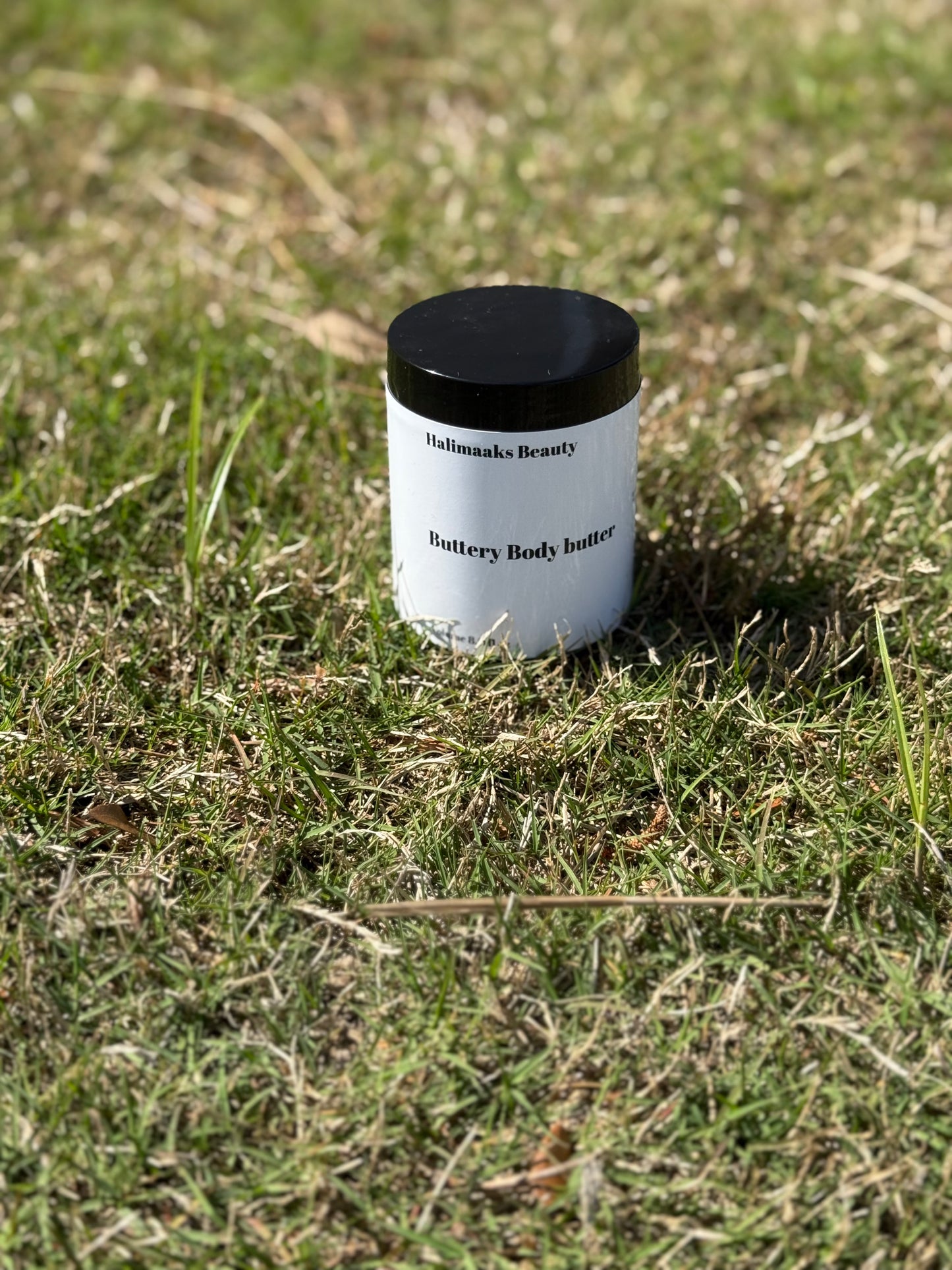 Body butter