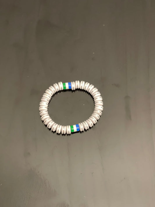 Sierra Leone bracelet