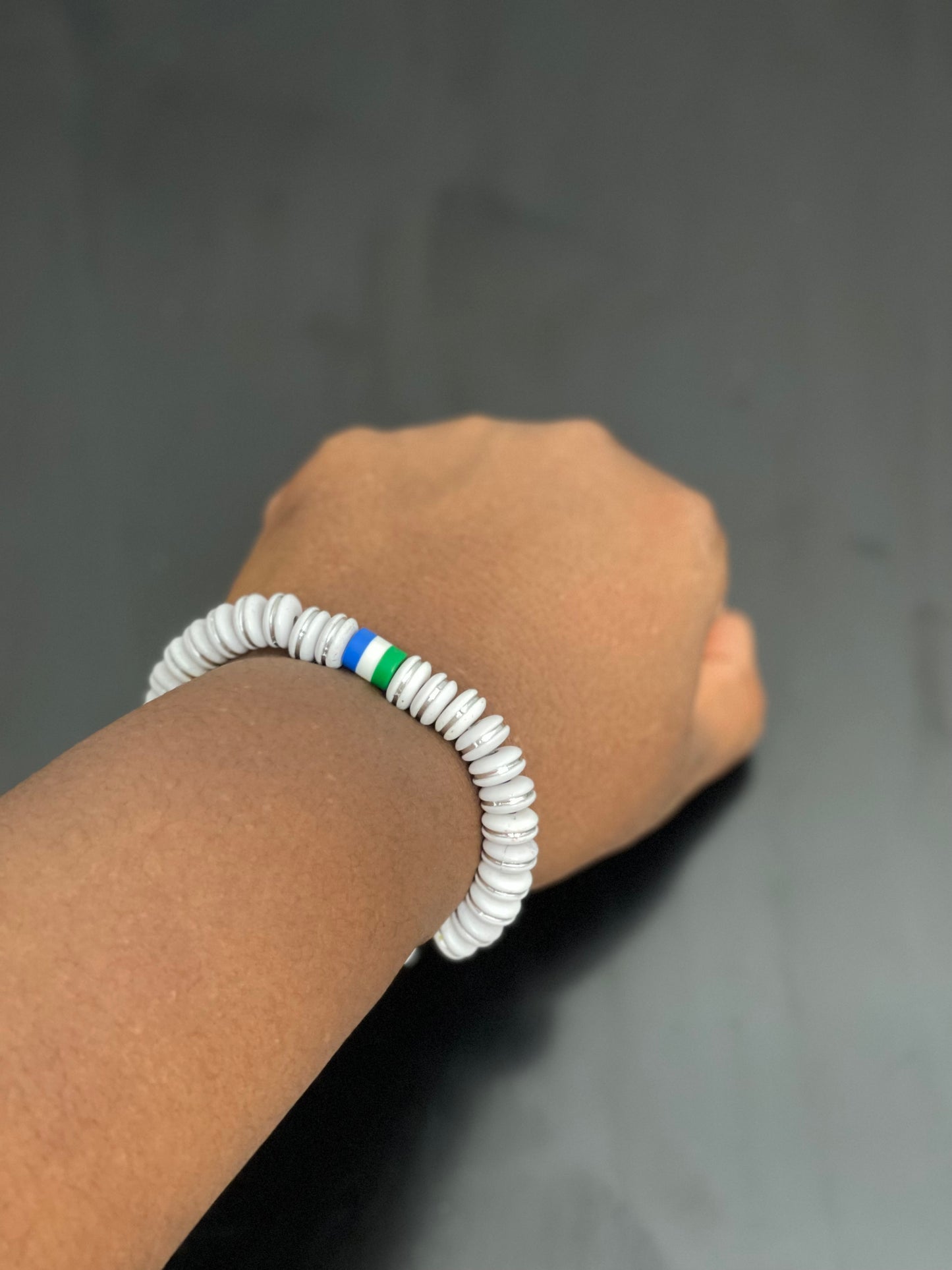 Sierra Leone bracelet